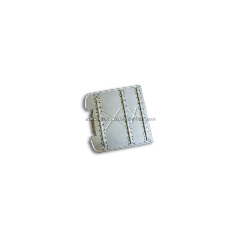 Marchepied de rechange acier Vespa VNA / VBA / VBB